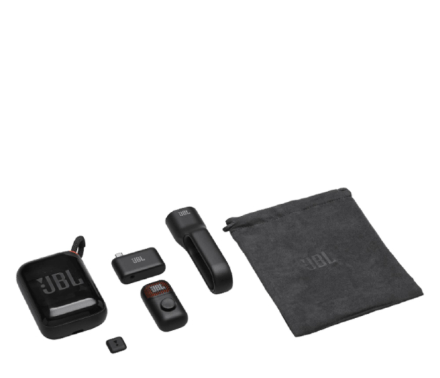 JBL EasySing Mic Mini - 1522827 - zdjęcie 10